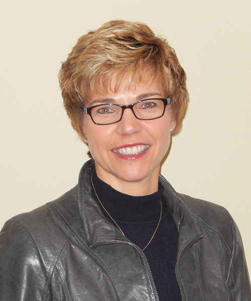 A photo of Karen Williams