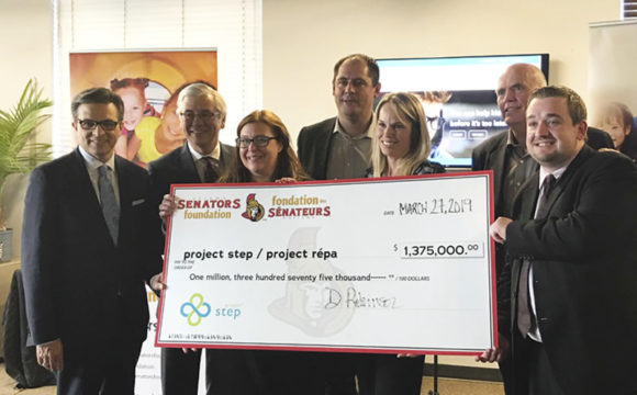 Senators Foundation